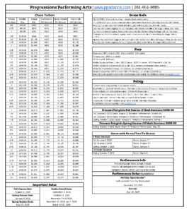 PPA Tuition