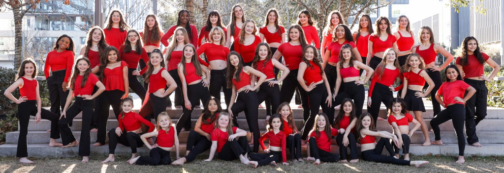 Progressions Elite Dance Company